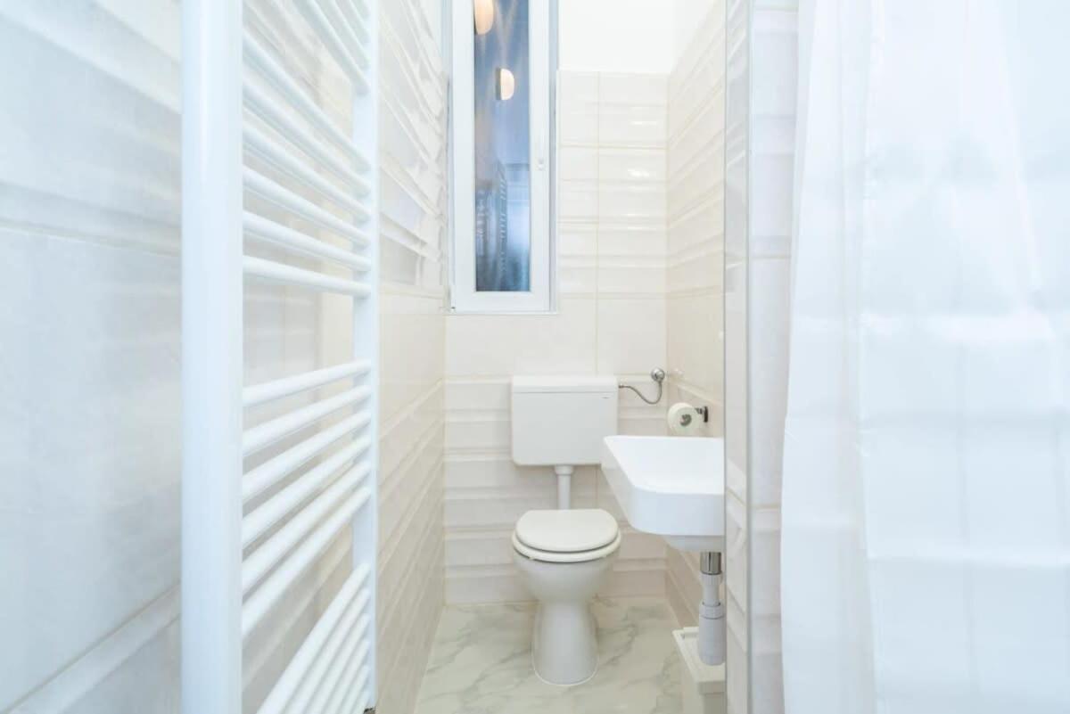 Ultra Central Large Stylish Apartment بودابست المظهر الخارجي الصورة